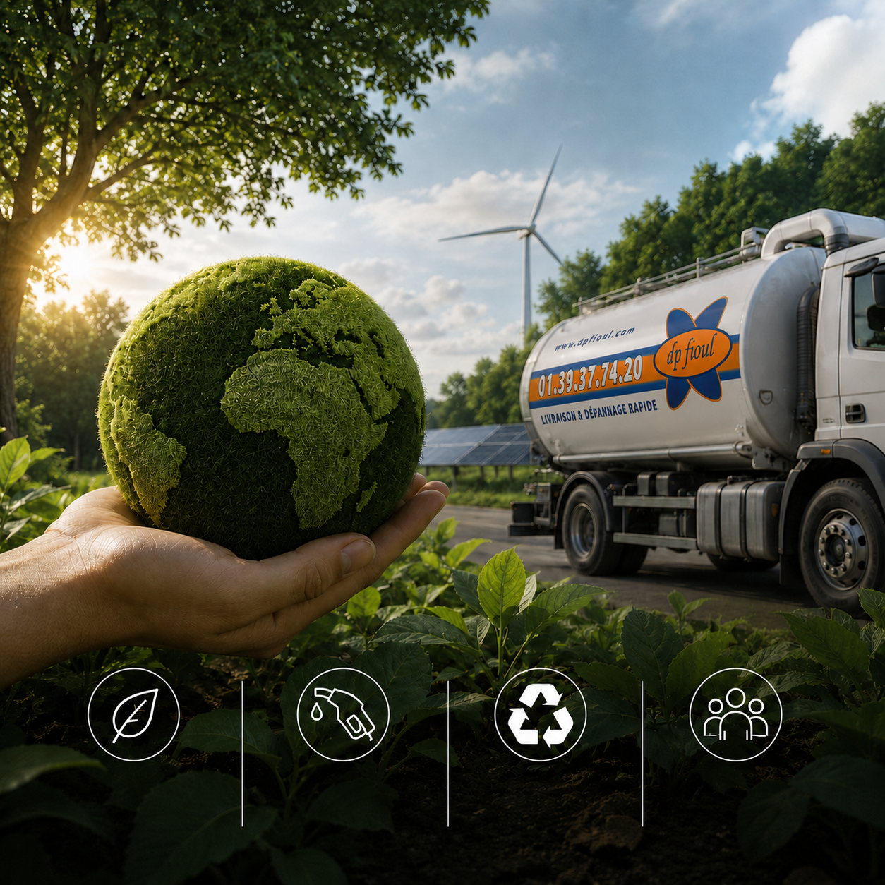 Développement Durable